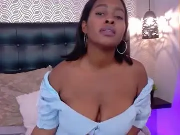 Chaturbate Sex Chat of naiaramasson_