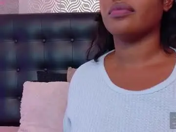 Chaturbate Adult Webcams of naiaramasson_