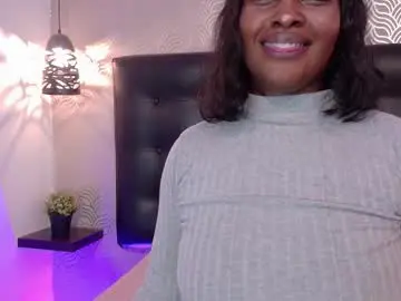 Chaturbate Sex Chat of naiaramasson_