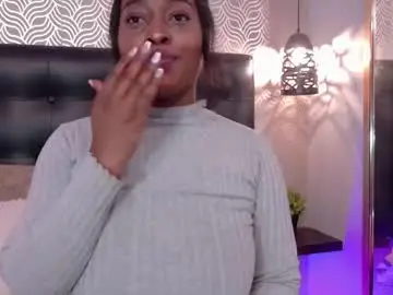 Chaturbate Live Sex of naiaramasson_