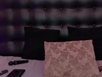 Chaturbate Live Sex Cam of naiaramasson_