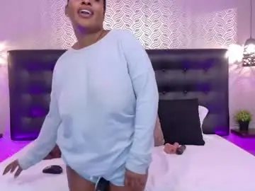 Chaturbate Live Porn of naiaramasson_
