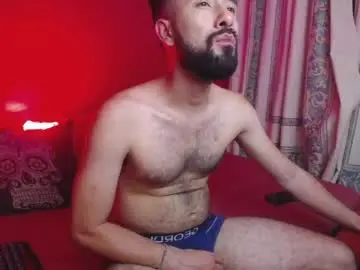 Chaturbate Live Porn of nainpaulo
