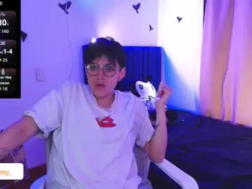 Chaturbate Live Porn of naty_lux19