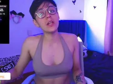 Chaturbate Live Porn of naty_lux19