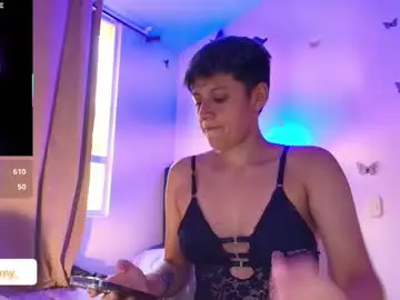 Chaturbate Free Live Porn of naty_lux19