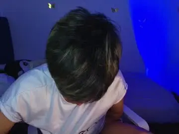 Chaturbate Adult Webcam of naty_lux19