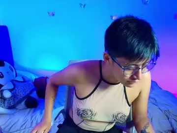 Chaturbate Live Sex of naty_lux19