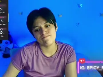Chaturbate Free Porn Cam of naty_lux19