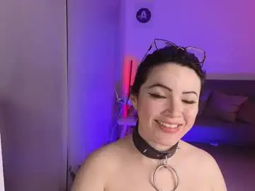 Chaturbate Free Live Porn of novafet