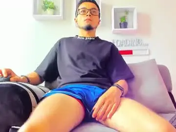 Chaturbate Sex Chat of paul_masster