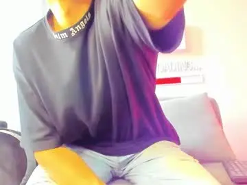 Chaturbate Sex Cam of paul_masster