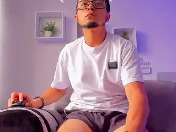 Chaturbate Adult Webcam of paul_masster