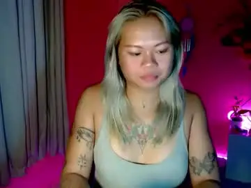 Chaturbate Adult Video Chat of pinay_sweetlenatashaxx