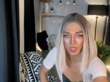 Chaturbate Sex Cam of sahayafox