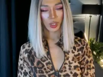 Chaturbate Live Sex of sahayafox