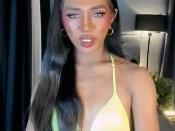 Chaturbate Live Sex of sahayafox