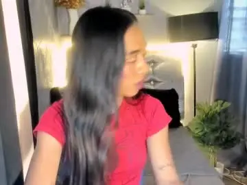 Chaturbate Nude Webcam of sahayafox