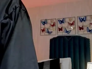 Chaturbate Live Sex of samara_warren