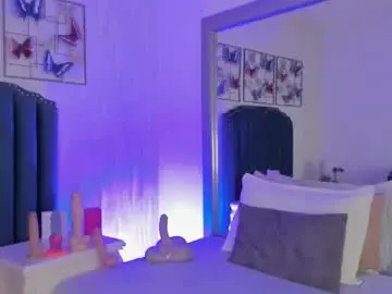 Chaturbate Sex Cam of samara_warren