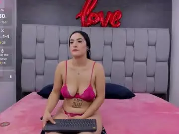 Chaturbate Adult Video Chat of sarita_hornny