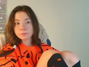 Chaturbate Watch Live Sex Cams of sexy_b0rsch