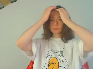 Chaturbate Live Sex Cam of sexy_b0rsch