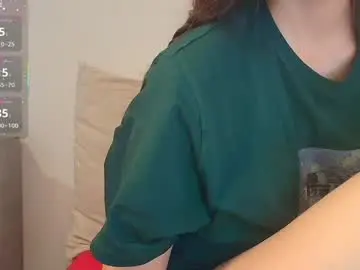 Chaturbate Sex Chat of sexy_b0rsch