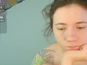 Chaturbate Adult Webcams of sexy_b0rsch