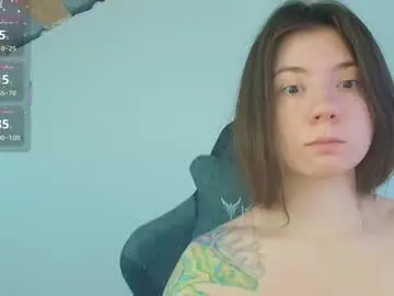 Chaturbate Live Porn of sexy_b0rsch