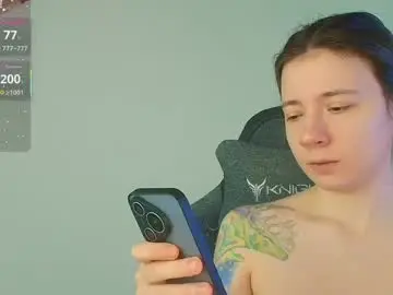Chaturbate Live Porn of sexy_b0rsch