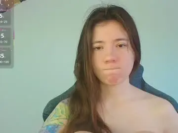 Chaturbate Live Porn of sexy_b0rsch