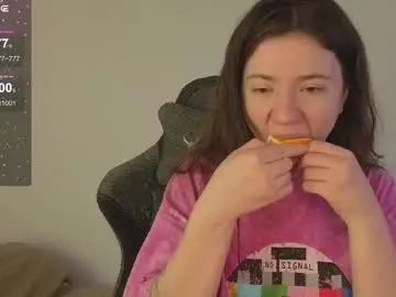 Chaturbate Sex Cam of sexy_b0rsch