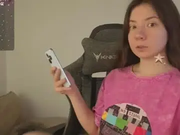 Chaturbate Nude Webcam of sexy_b0rsch