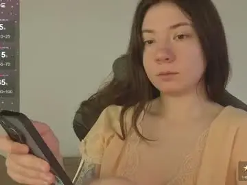 Chaturbate Adult Video Chat of sexy_b0rsch