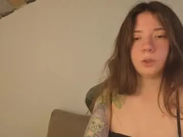 Chaturbate Adult Webcam of sexy_b0rsch