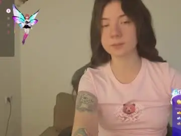 Chaturbate Free Live Porn of sexy_b0rsch