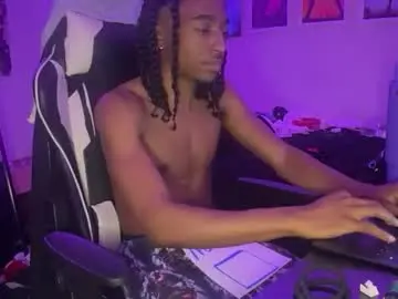 Chaturbate Live Porn of shoddybig