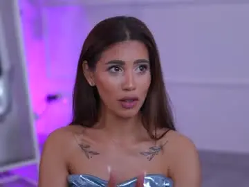 Chaturbate Free Porn Cam of siennaruh