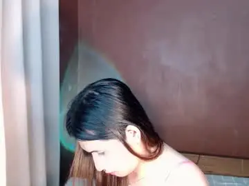 Chaturbate Private Sex Chat of sweet_paprikaxx
