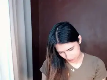 Chaturbate Live Sex Cam of sweet_paprikaxx
