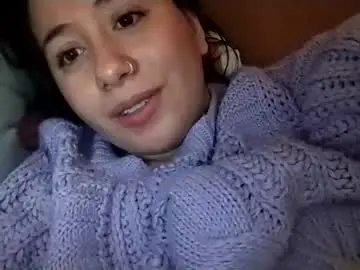 Chaturbate Live Sex Cam of sweetie__annie