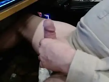 Chaturbate Sex Cam of thyrox38