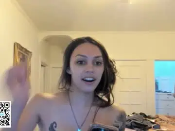 Chaturbate Free Live Porn of tsmaryjane