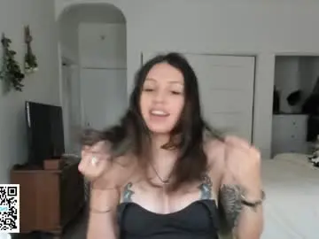 Chaturbate Live Porn of tsmaryjane