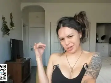 Chaturbate Free Porn Cam of tsmaryjane