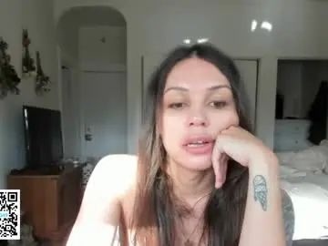Chaturbate Live Sex Cam of tsmaryjane