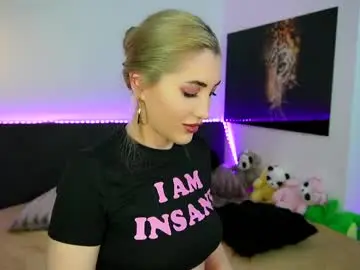 Chaturbate Best Webcam of tweety_twist