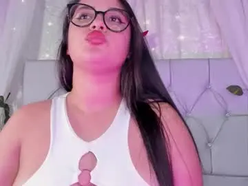 Chaturbate Free Porn Cam of victoria__ponce