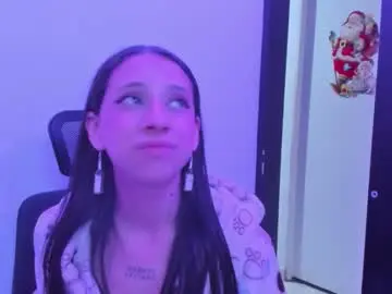 Chaturbate Watch Live Sex Cams of zephyra_angels1